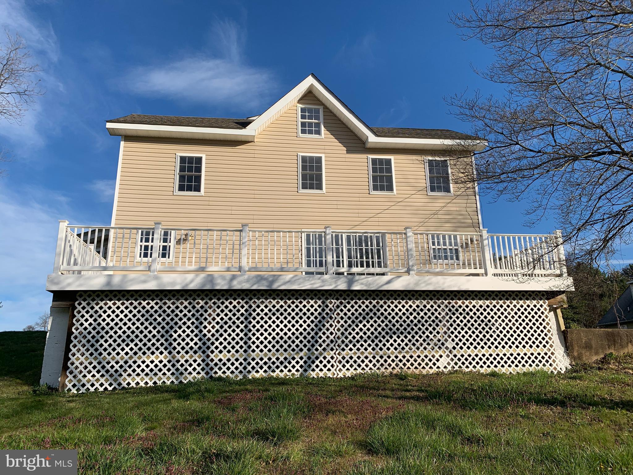 HIGHLANDS - Residential