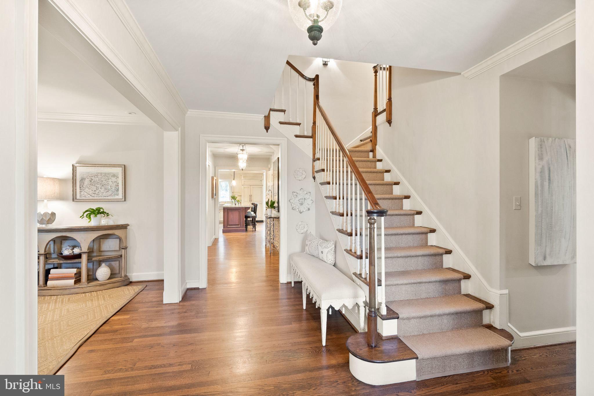 BURNING TREE - Residential