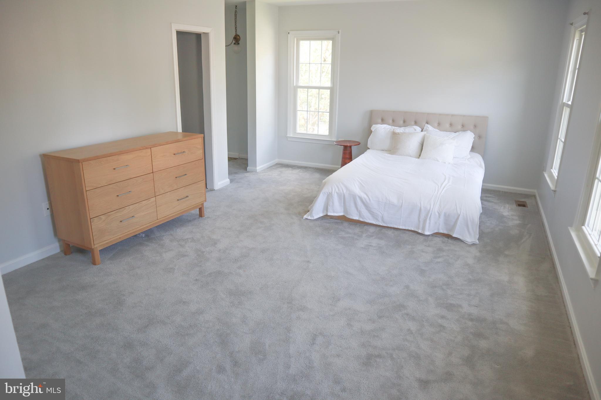 SNOWDENS MILL - Residential