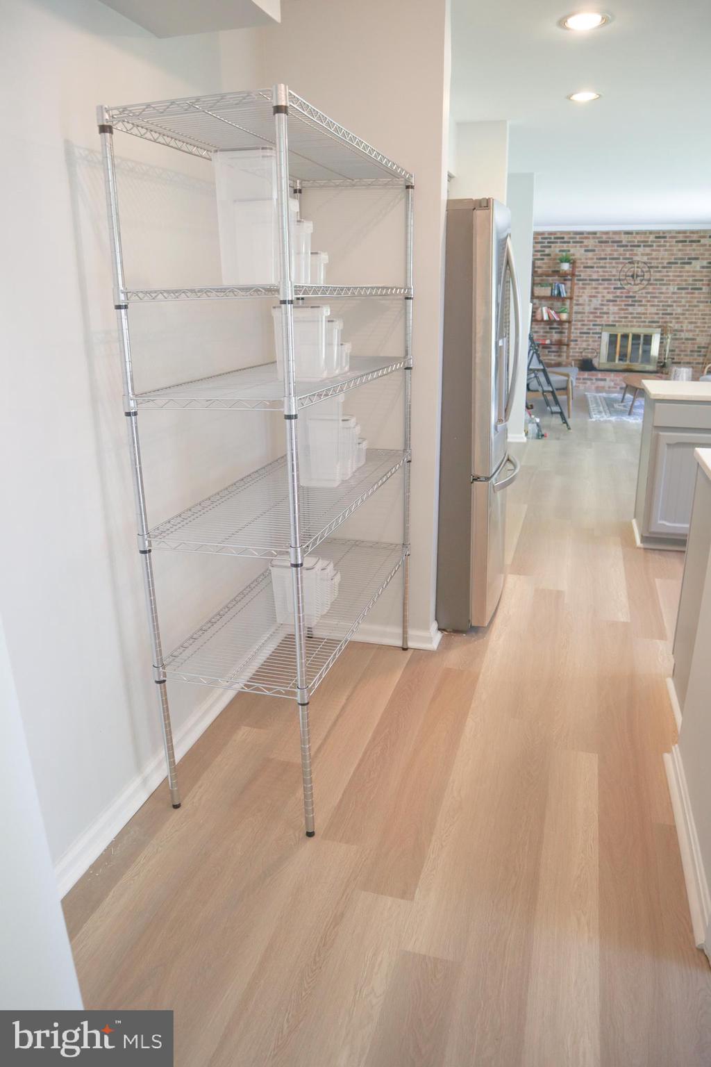 SNOWDENS MILL - Residential