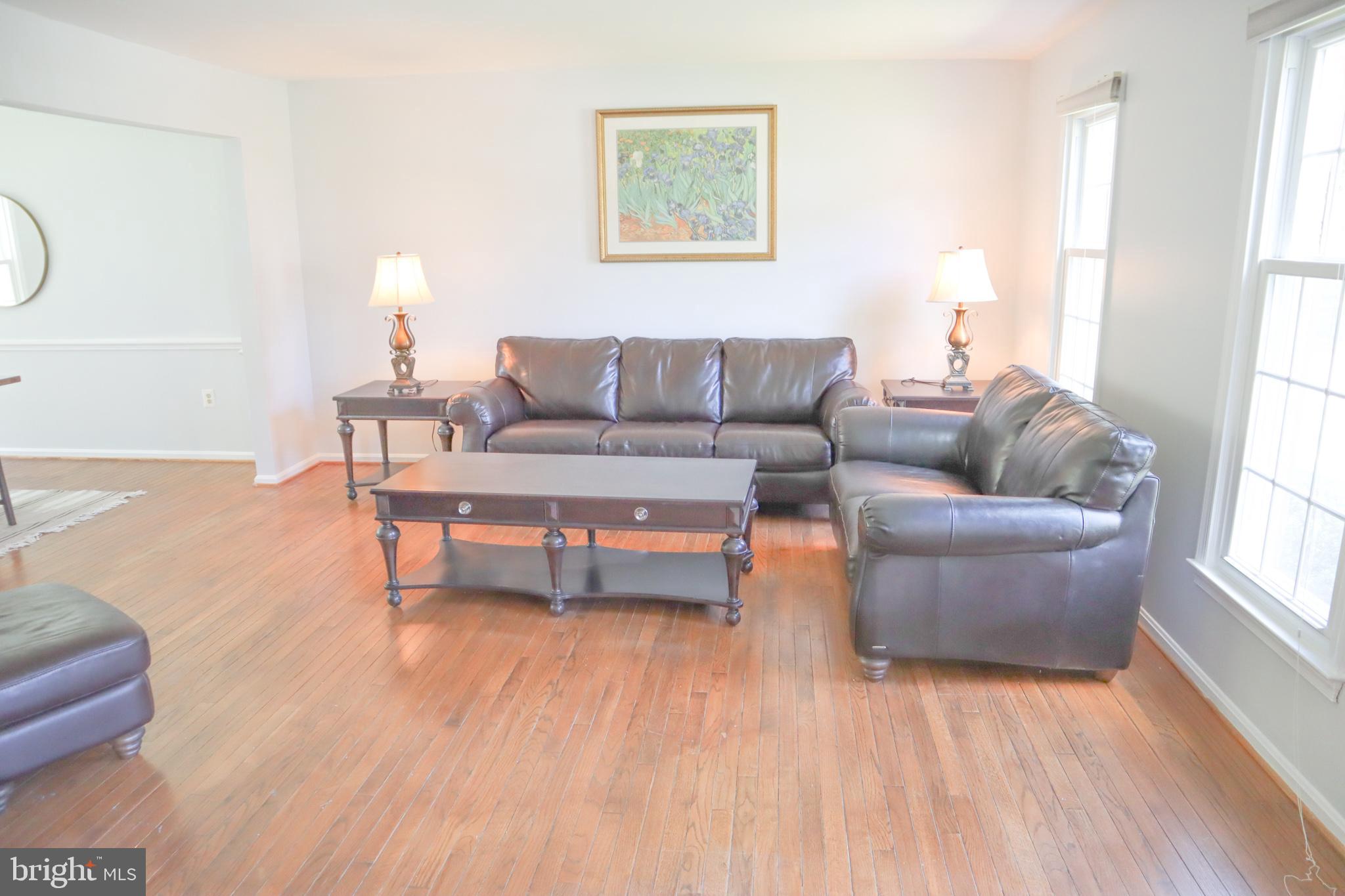 SNOWDENS MILL - Residential