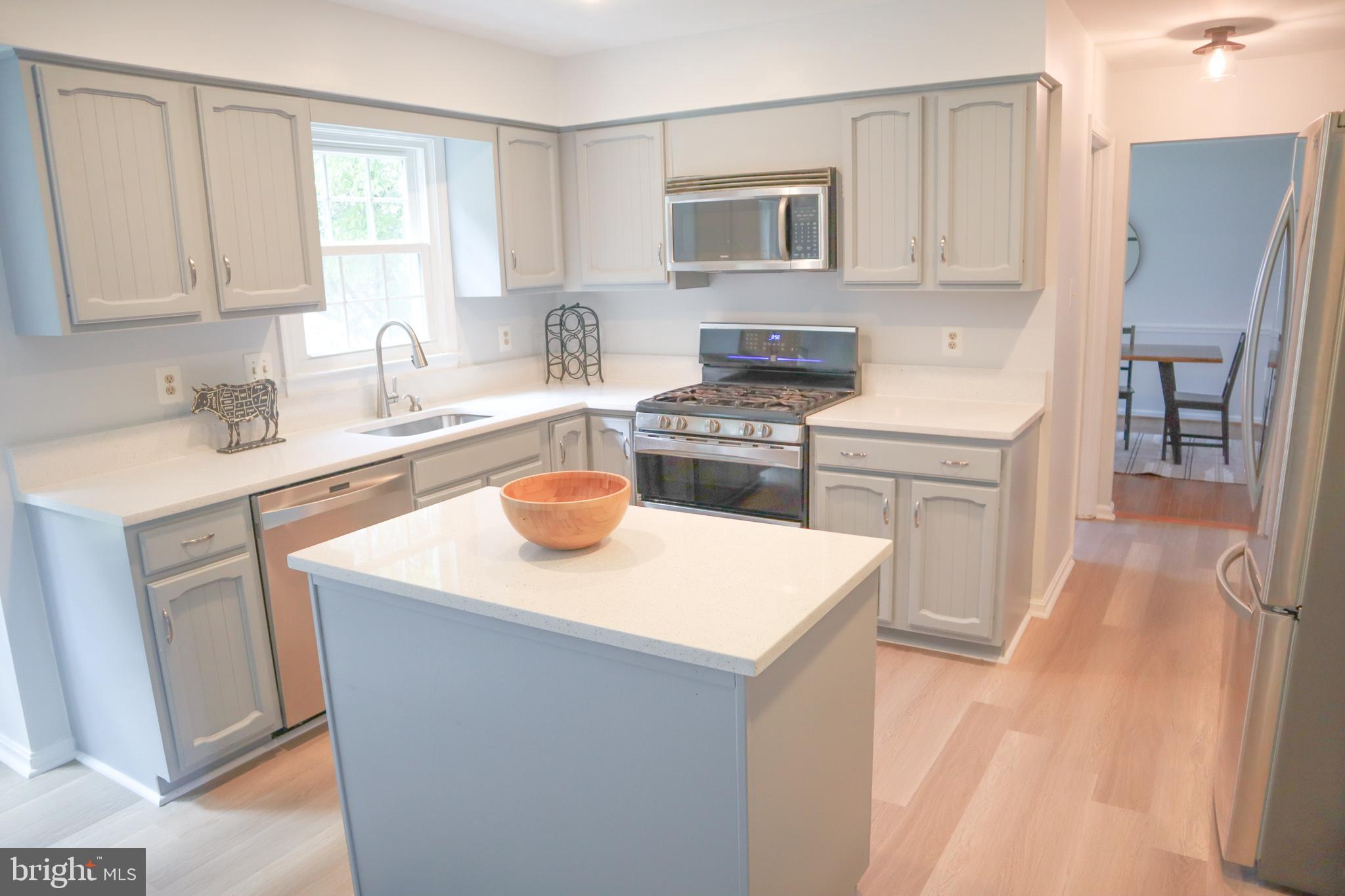 SNOWDENS MILL - Residential