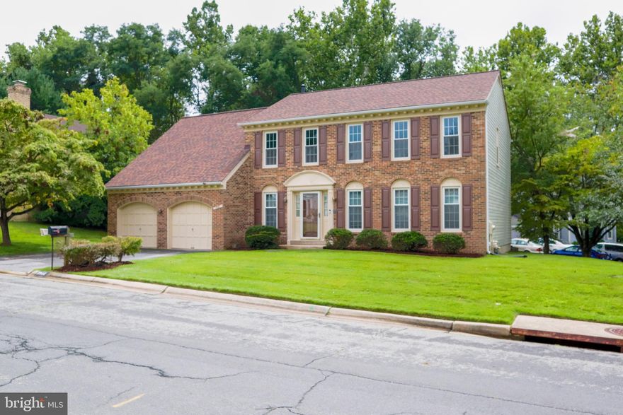 Coveted corner lot and among the largest in Snowdens Mill. This gorgeous, spacious home boasts all stainless steel appliances, brand new granite counter tops, new hvac (2021),  newly finished basement, roof (2016) with lifetime manufacturer's warranty, Thompson Creek windows (2013), rustic style light fixtures, a beautiful exposed brick wall and a fireplace to top it off.  With a luscious nature path within walking distance from the home right within the community,  and 200/I-95 right around the corner, this house and location make for a truly amazing home sure to warm any heart.  This house is a MUST SEE and will sell quickly.  Don't wait to get your offers in before it's too late!