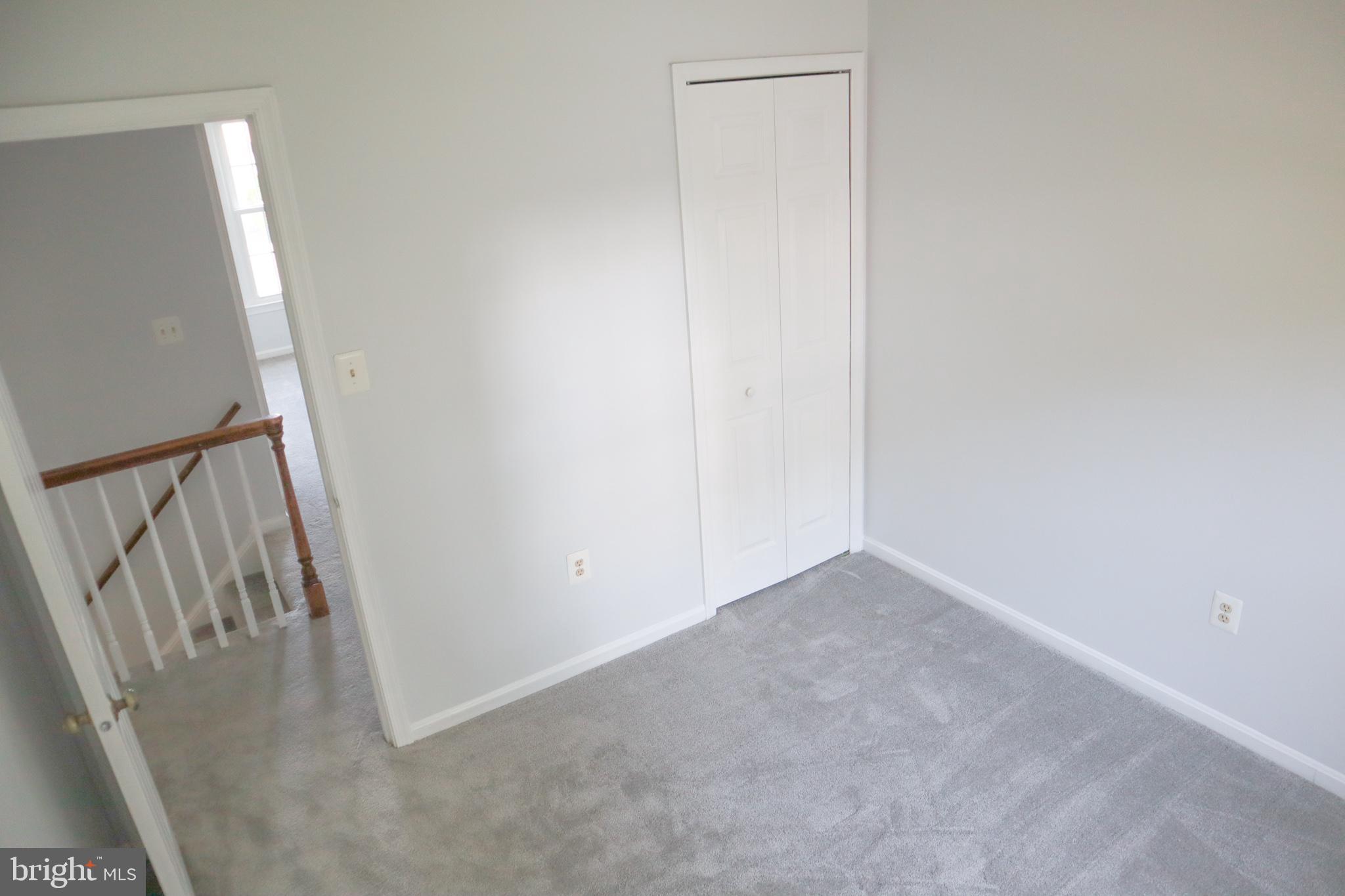 SNOWDENS MILL - Residential