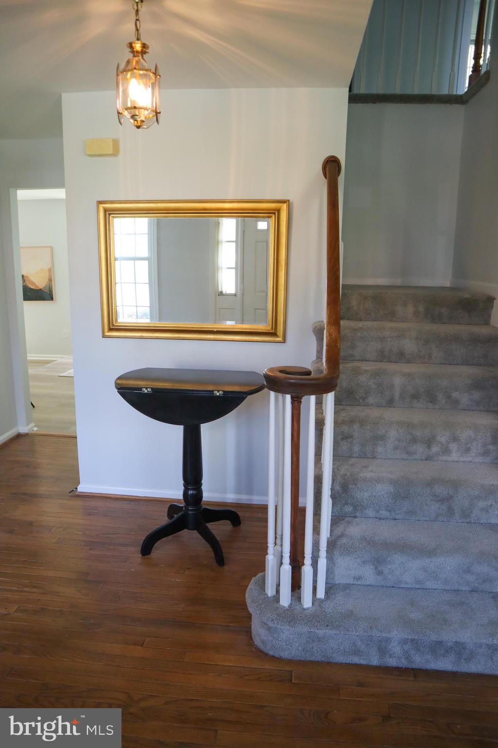 SNOWDENS MILL - Residential