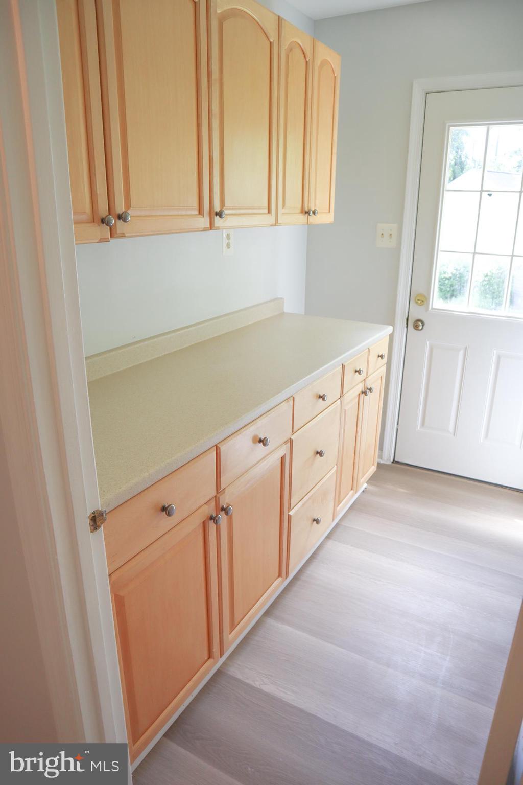 SNOWDENS MILL - Residential