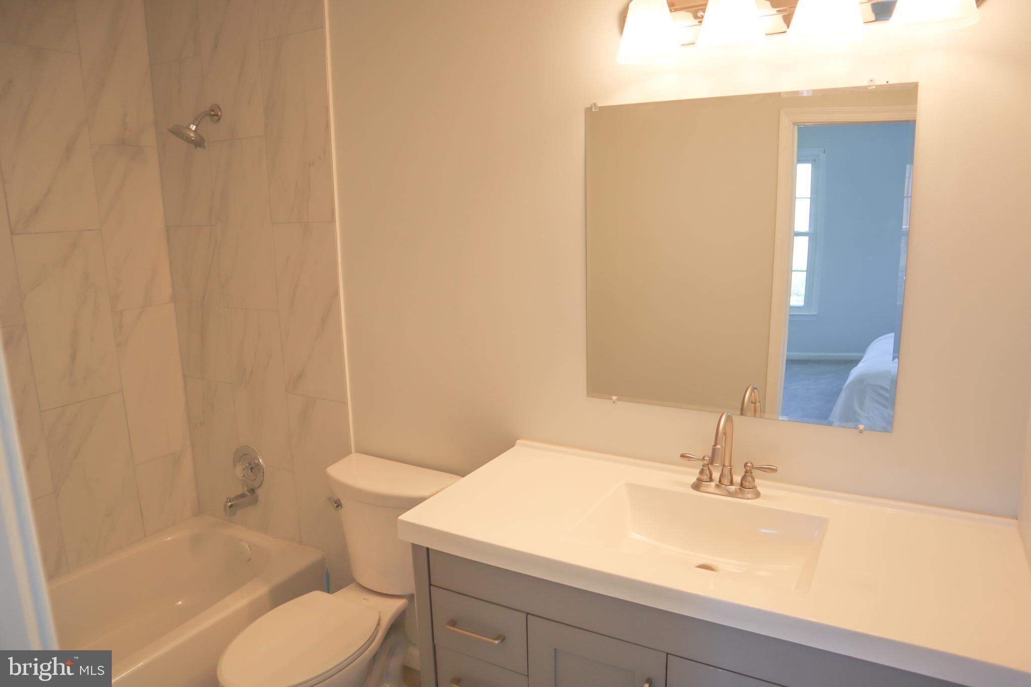 SNOWDENS MILL - Residential