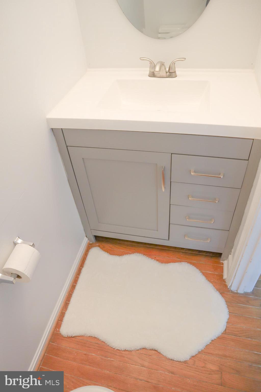 SNOWDENS MILL - Residential