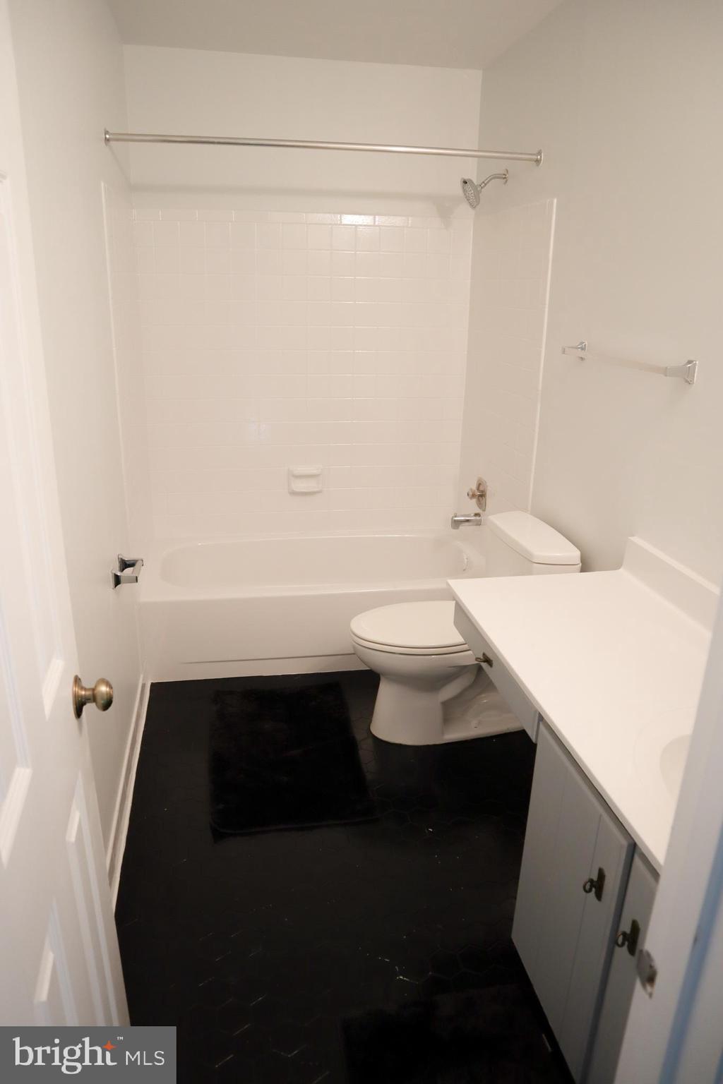 SNOWDENS MILL - Residential