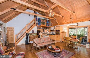 RIVER RIDGE - Residential