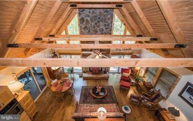 RIVER RIDGE - Residential