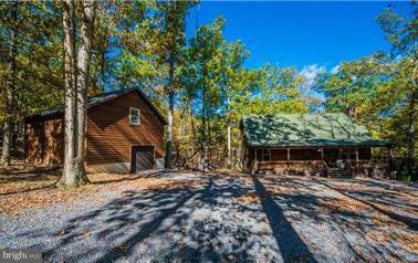 RIVER RIDGE - Residential