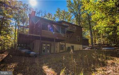 RIVER RIDGE - Residential