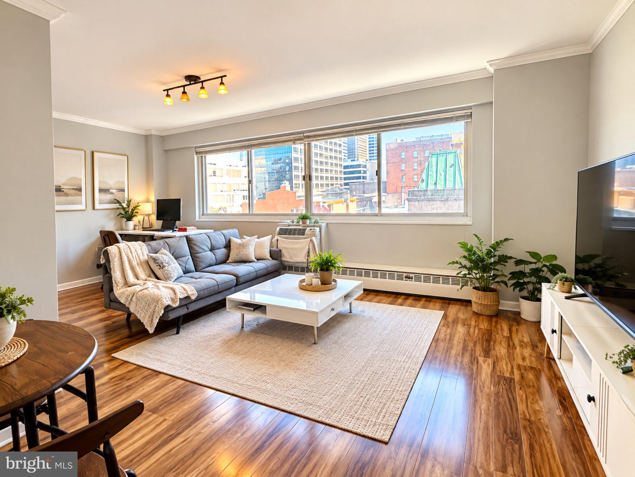 2101 CHESTNUT STREET 605