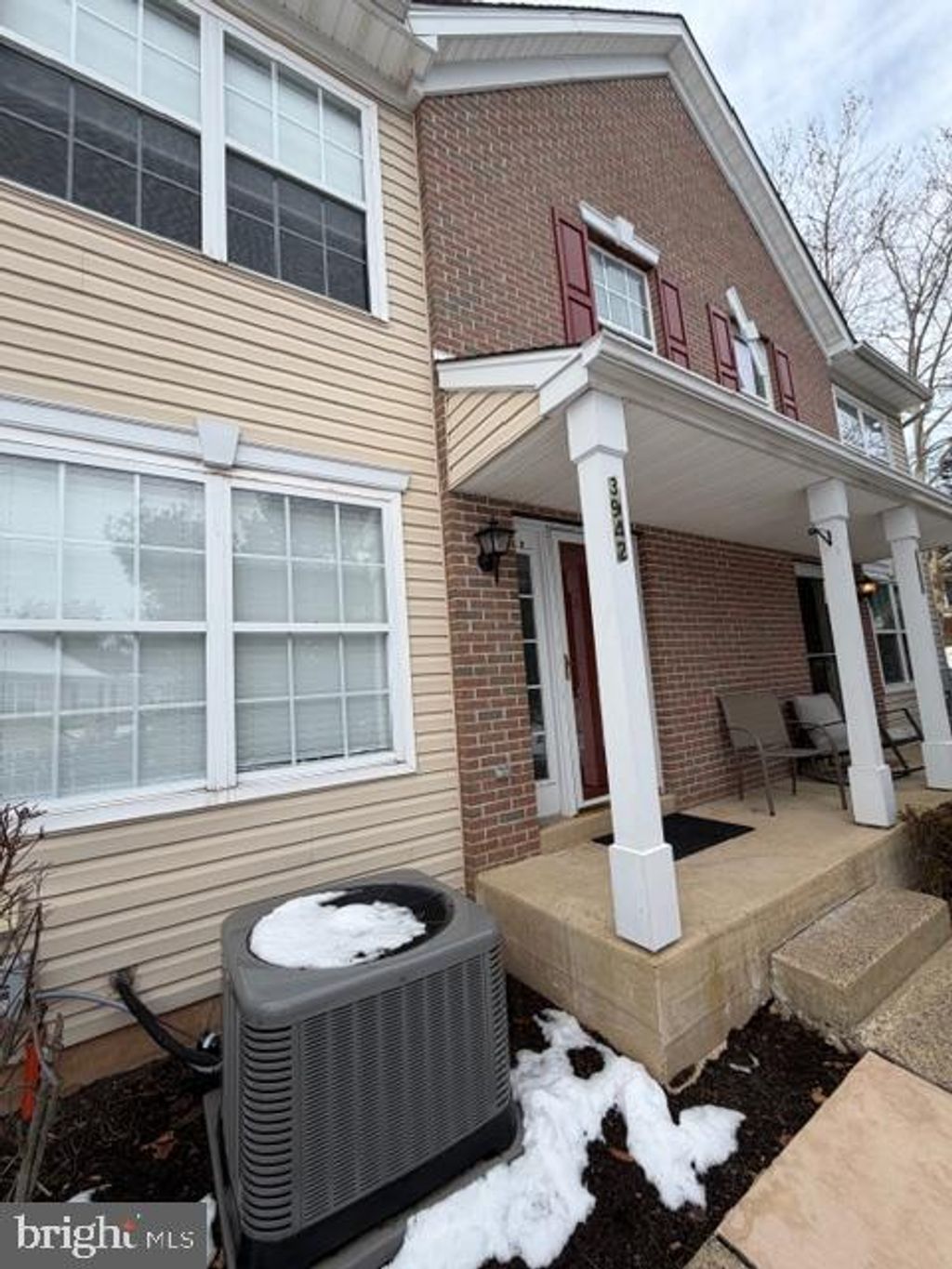 Photo of 3942 Captain Molly Circle, DOYLESTOWN, PA 18902 (MLS # PABU2114350)