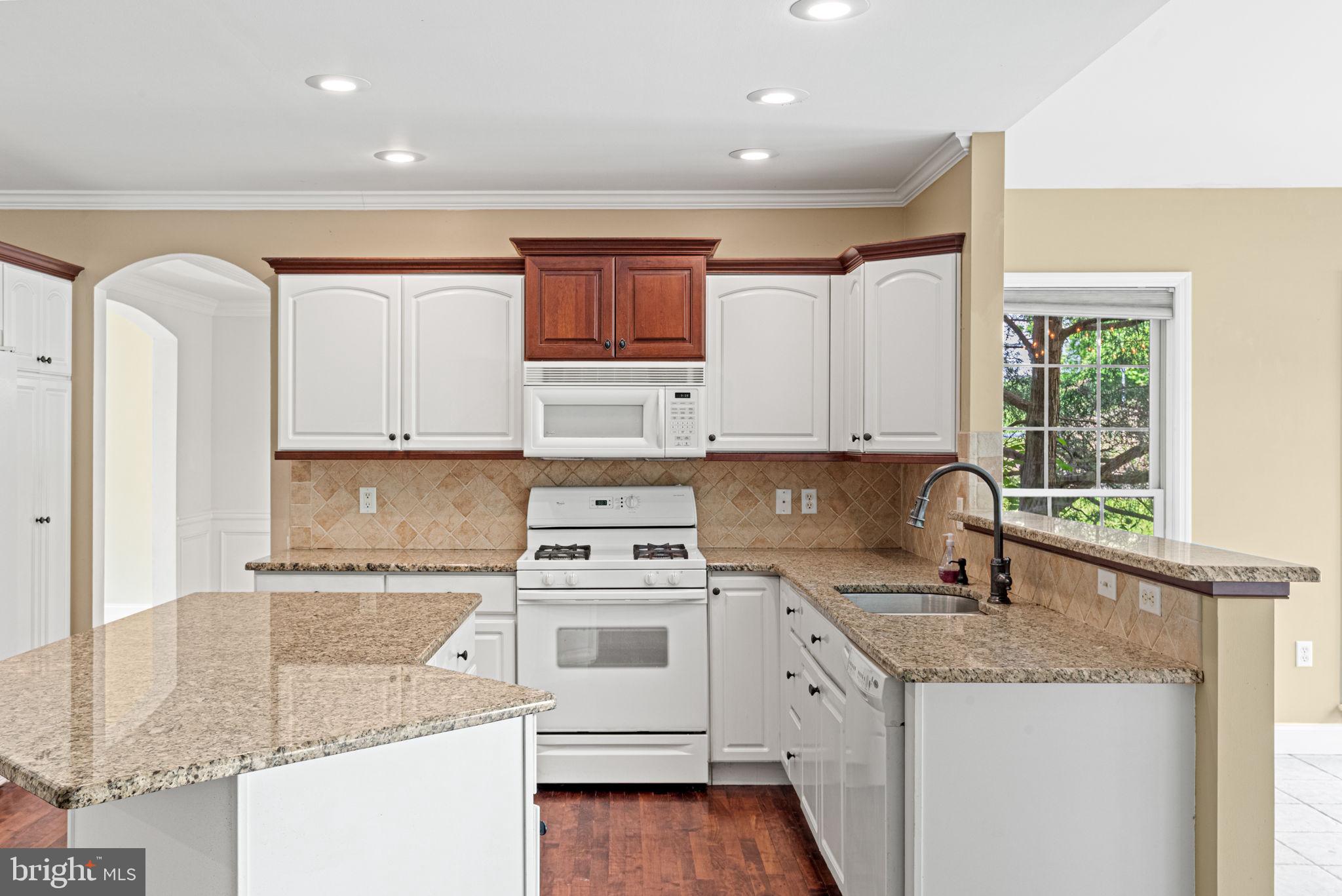 STONEY RUN - Residential