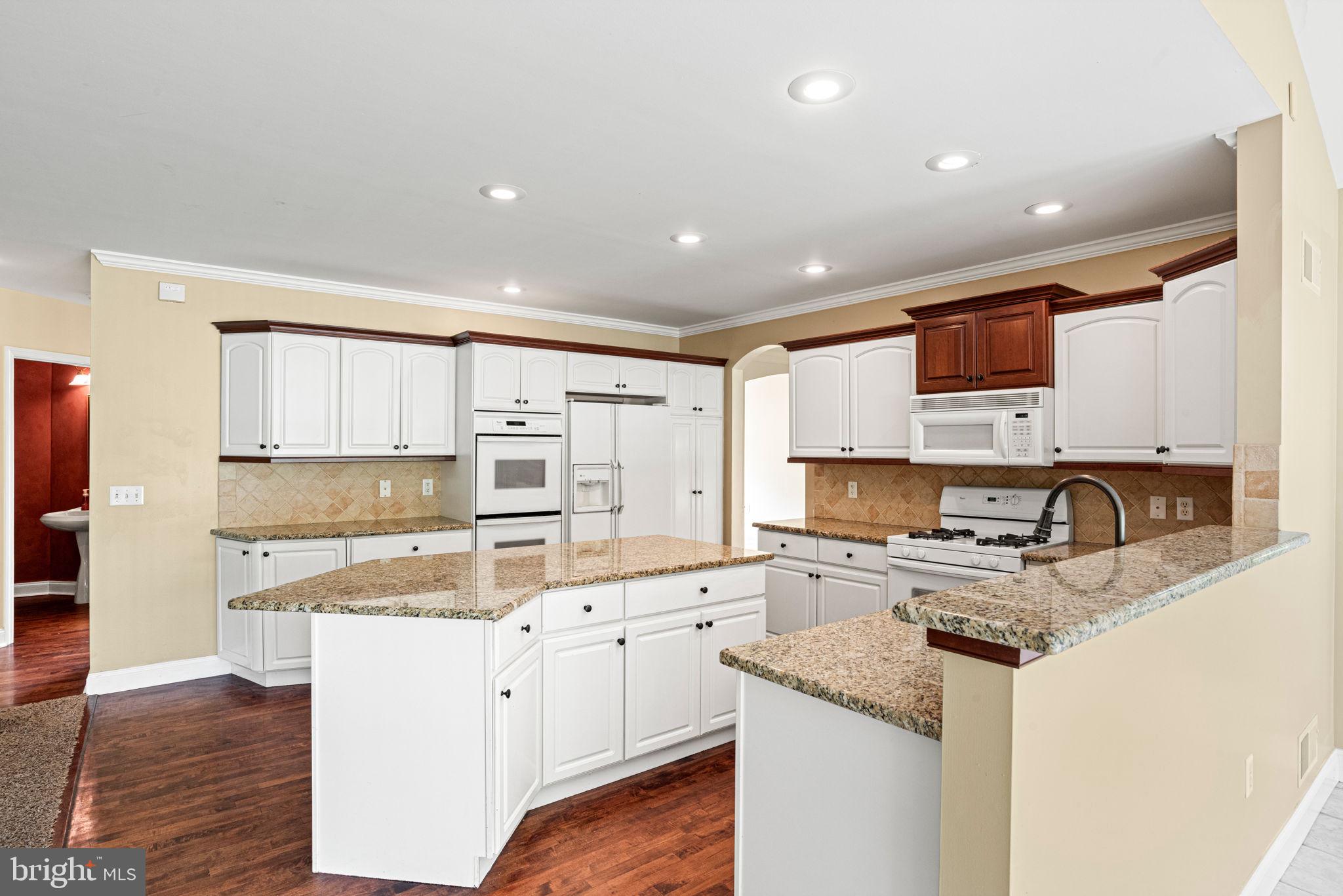 STONEY RUN - Residential