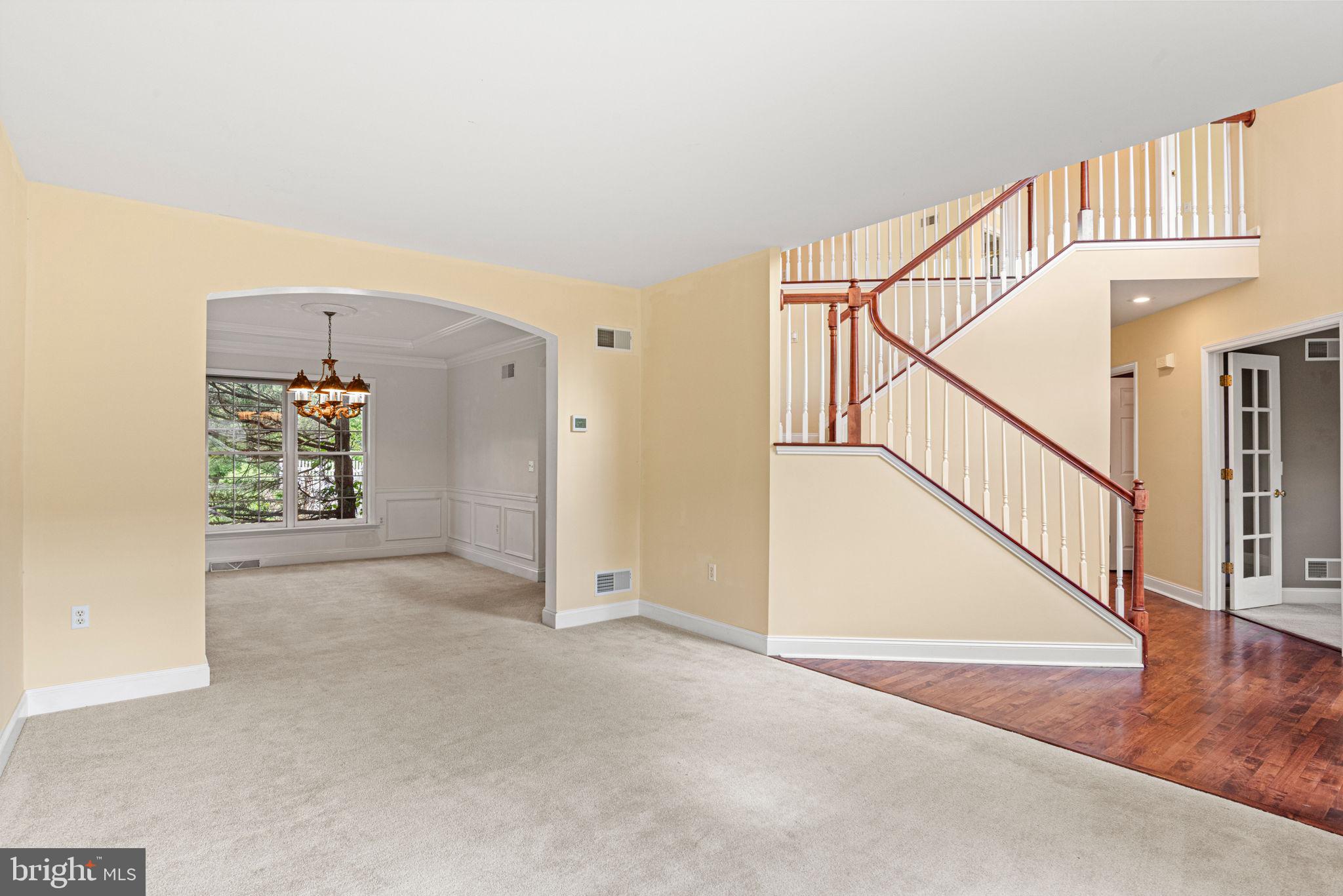 STONEY RUN - Residential