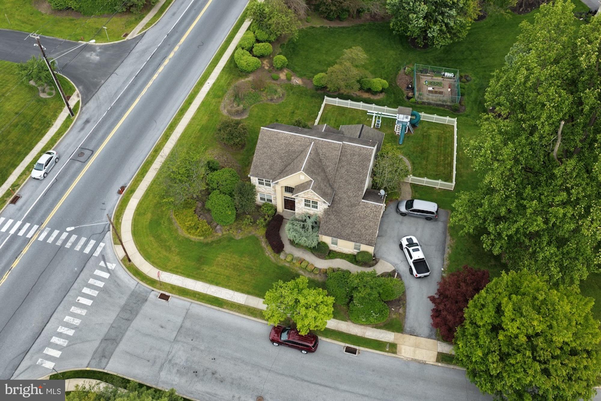 STONEY RUN - Residential