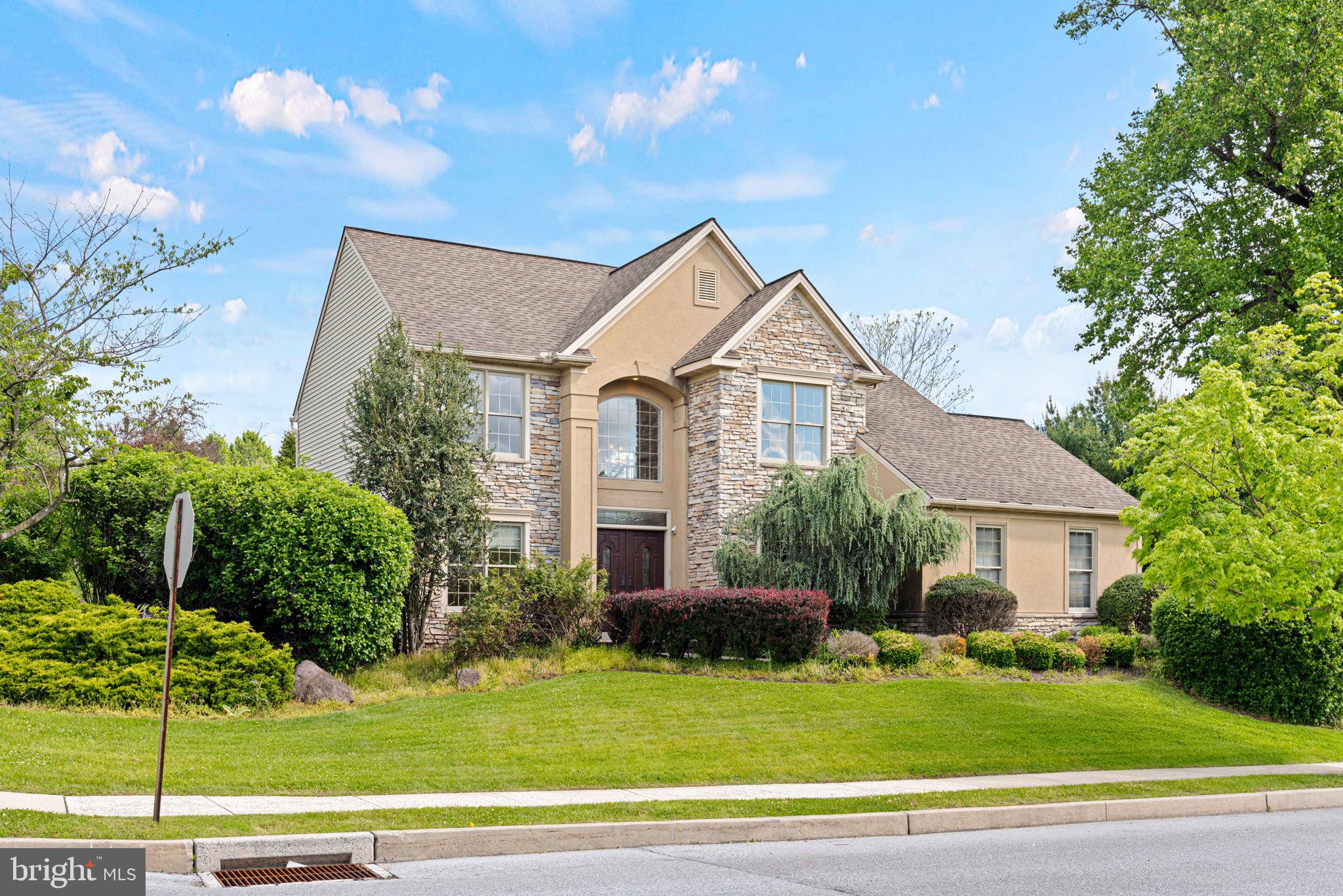 STONEY RUN - Residential