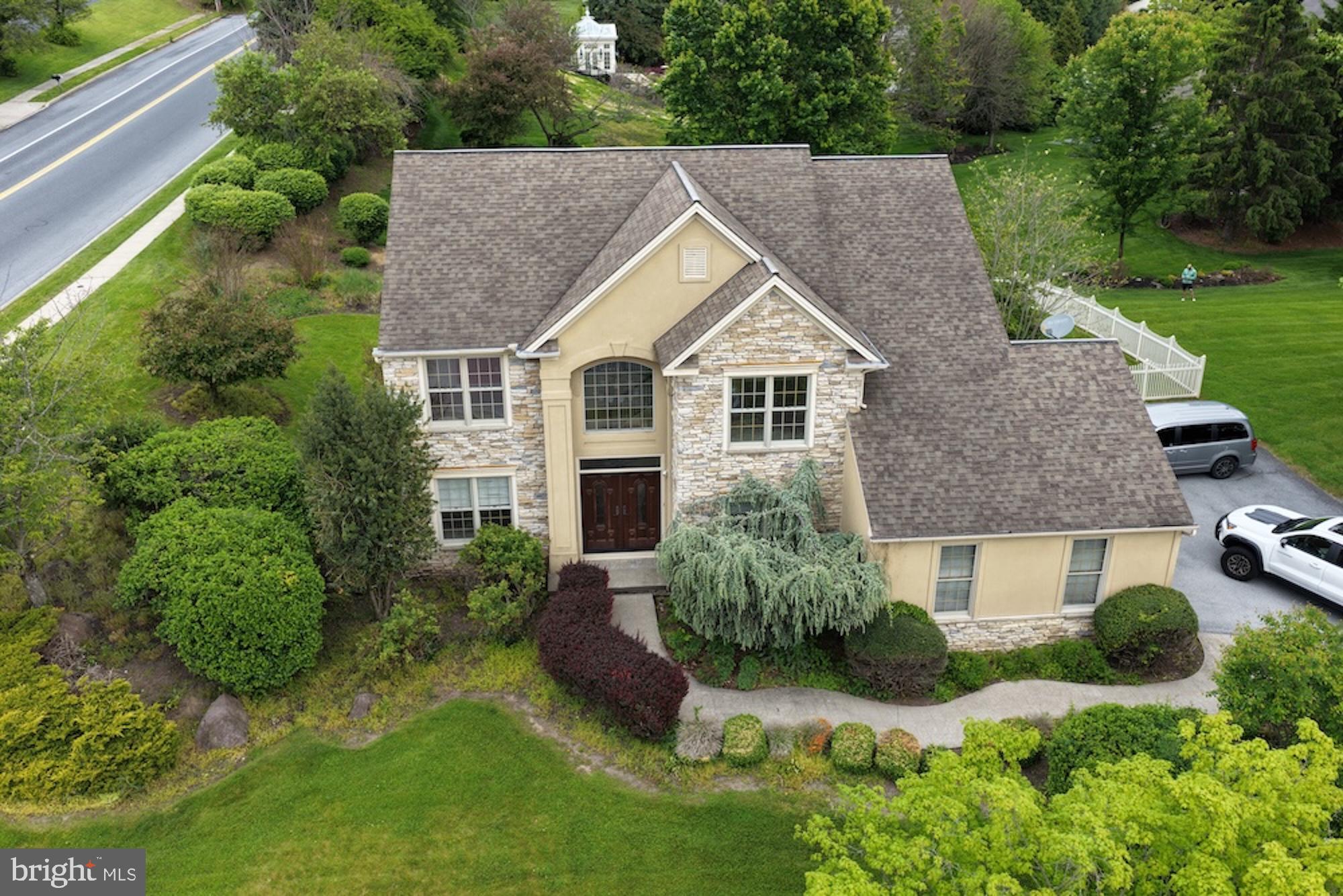 STONEY RUN - Residential
