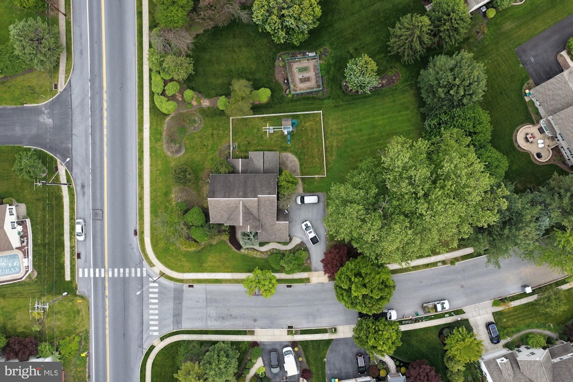 STONEY RUN - Residential