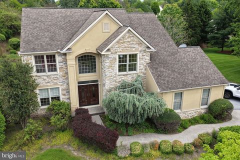 Homes For Sale - 830 Olde Trail Road<br/> Dauphin County, HUMMELSTOWN, PA 17036