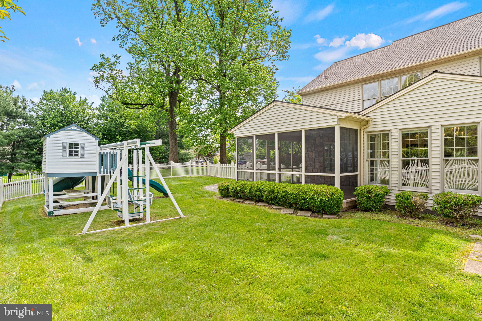 STONEY RUN - Residential