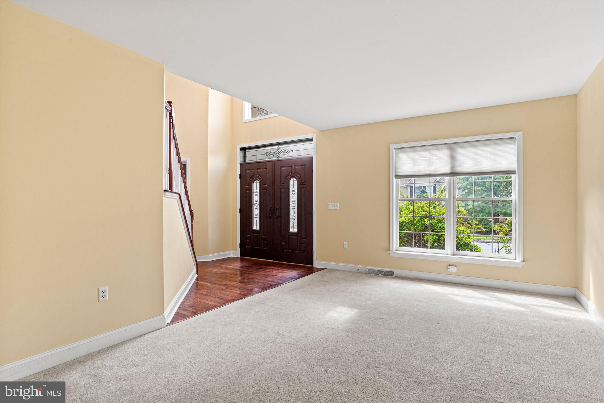 STONEY RUN - Residential