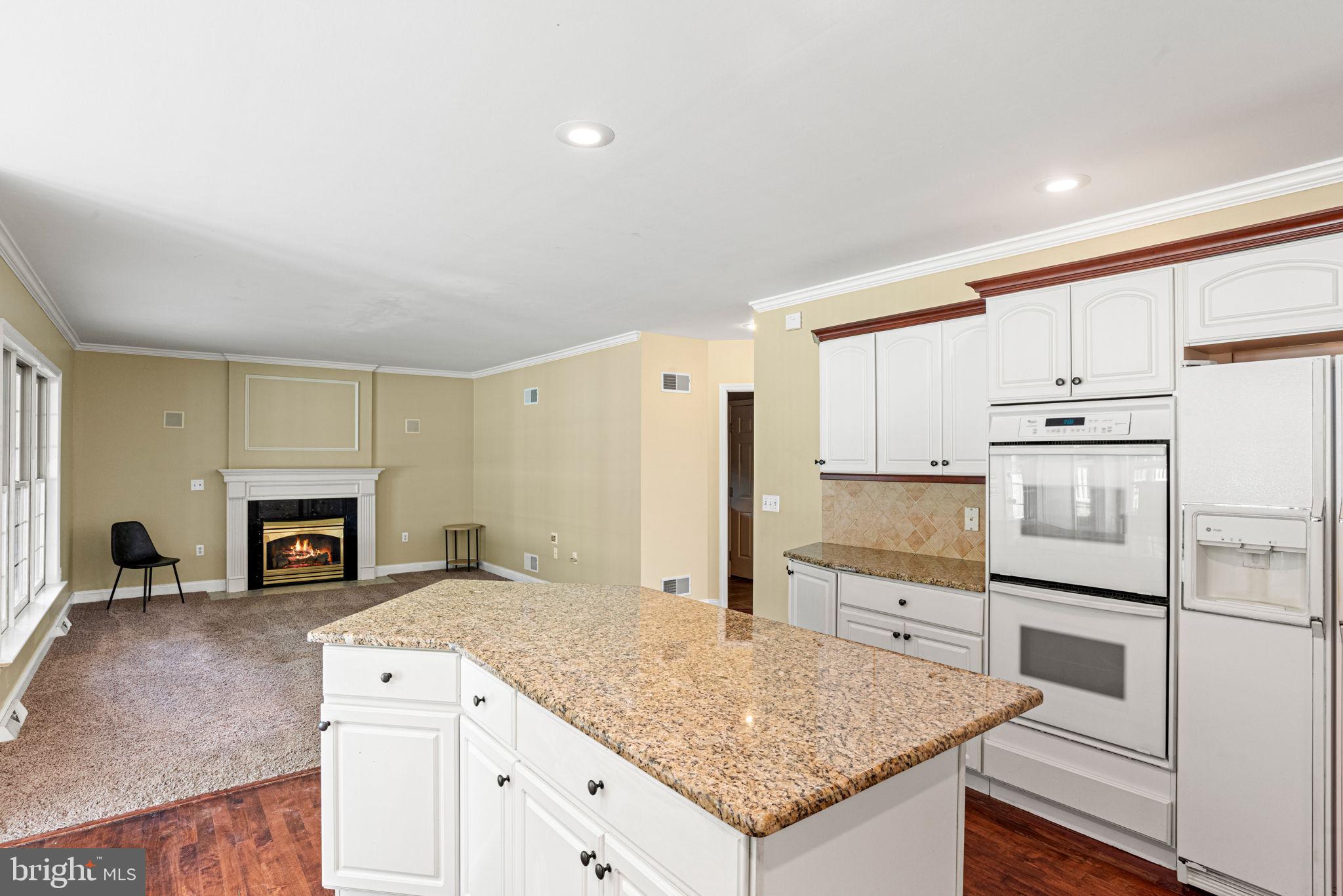 STONEY RUN - Residential