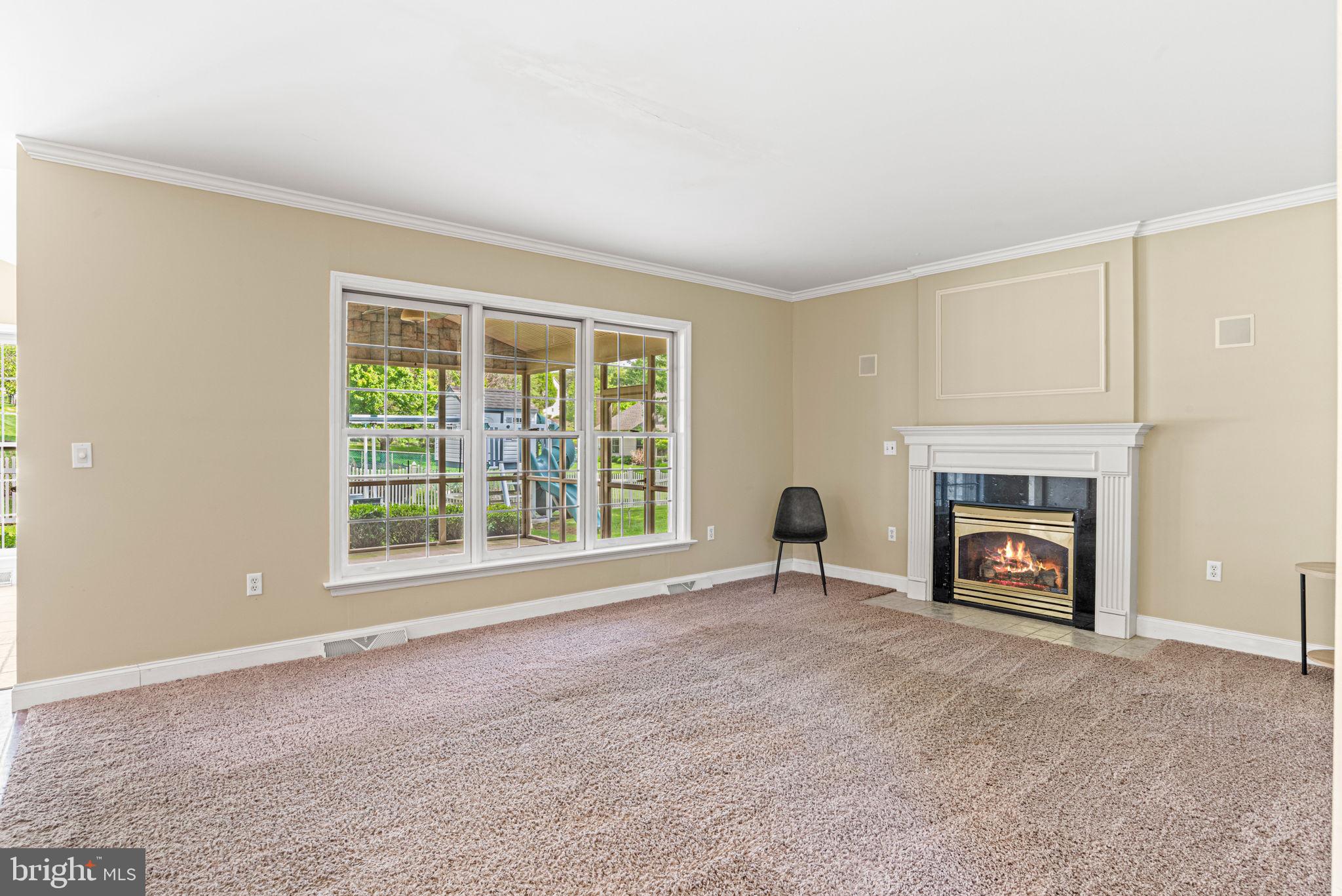 STONEY RUN - Residential