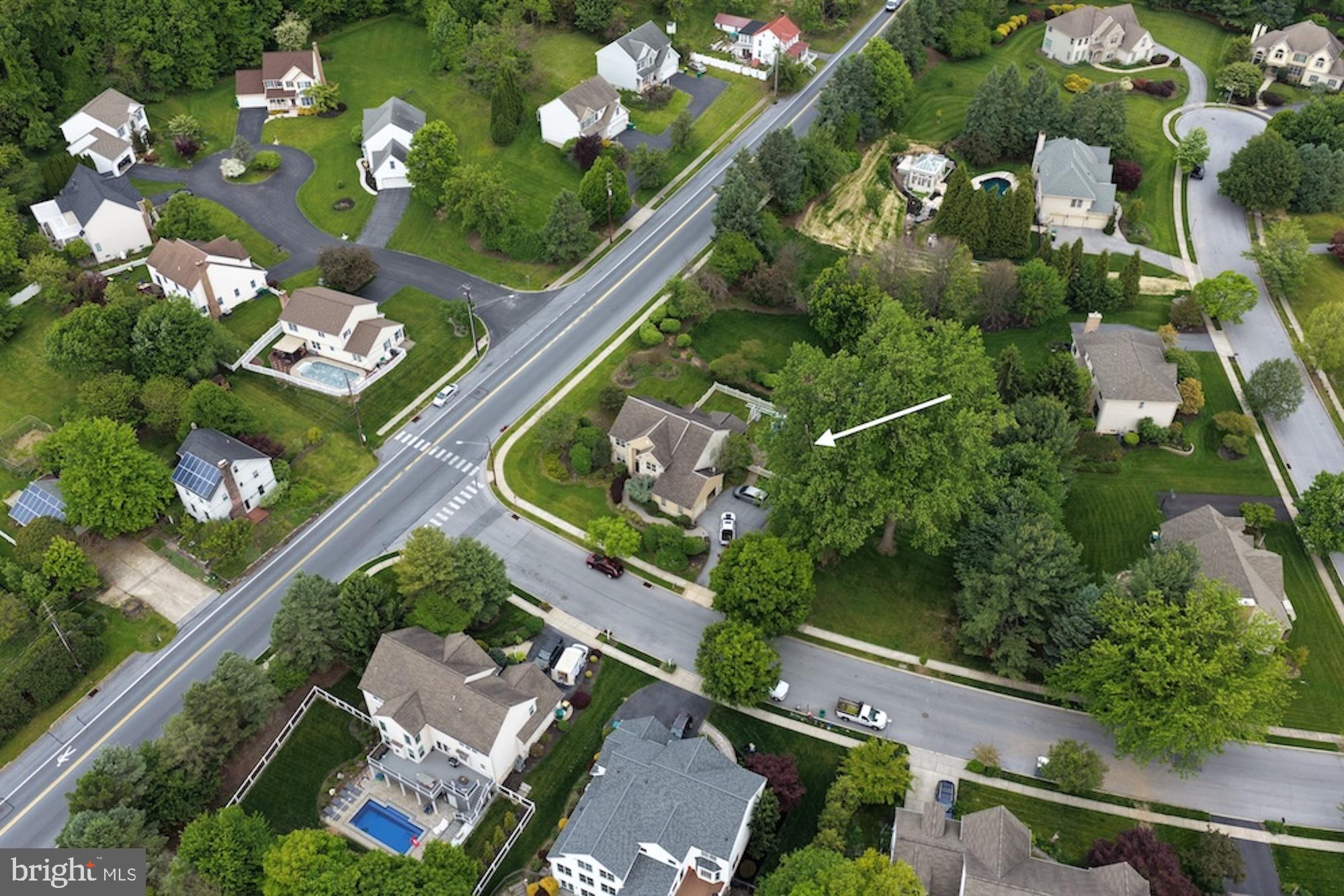 STONEY RUN - Residential