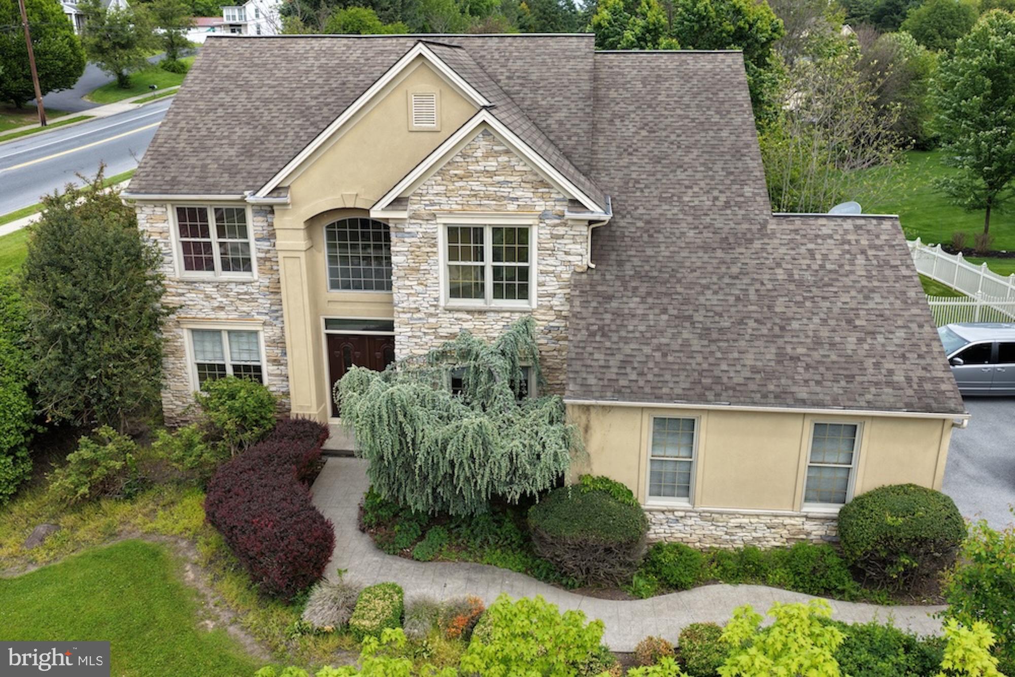 STONEY RUN - Residential