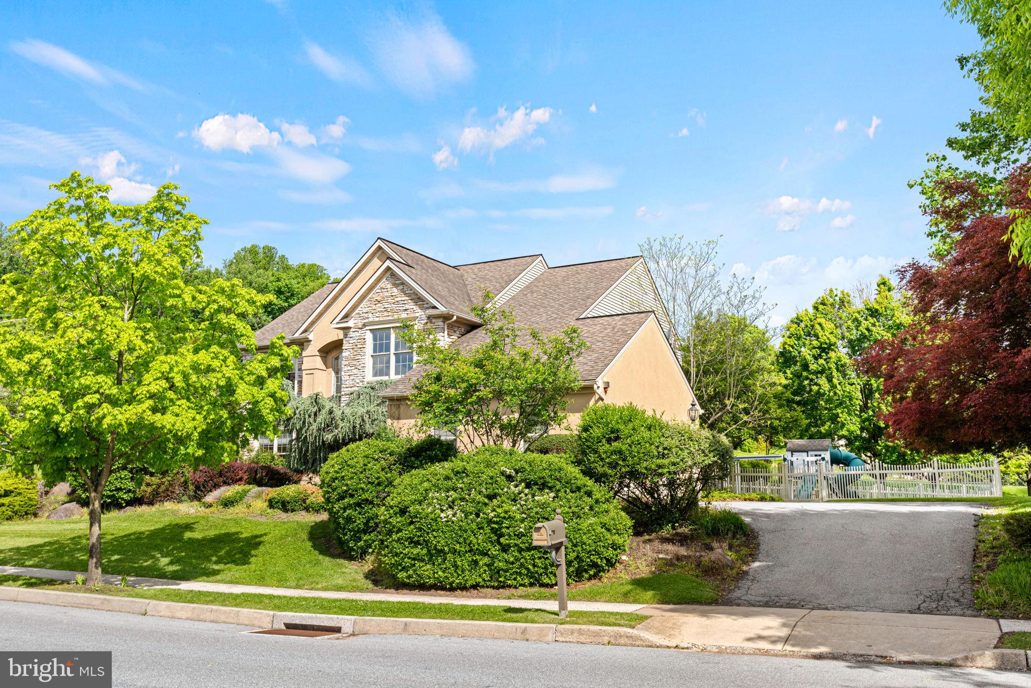 STONEY RUN - Residential