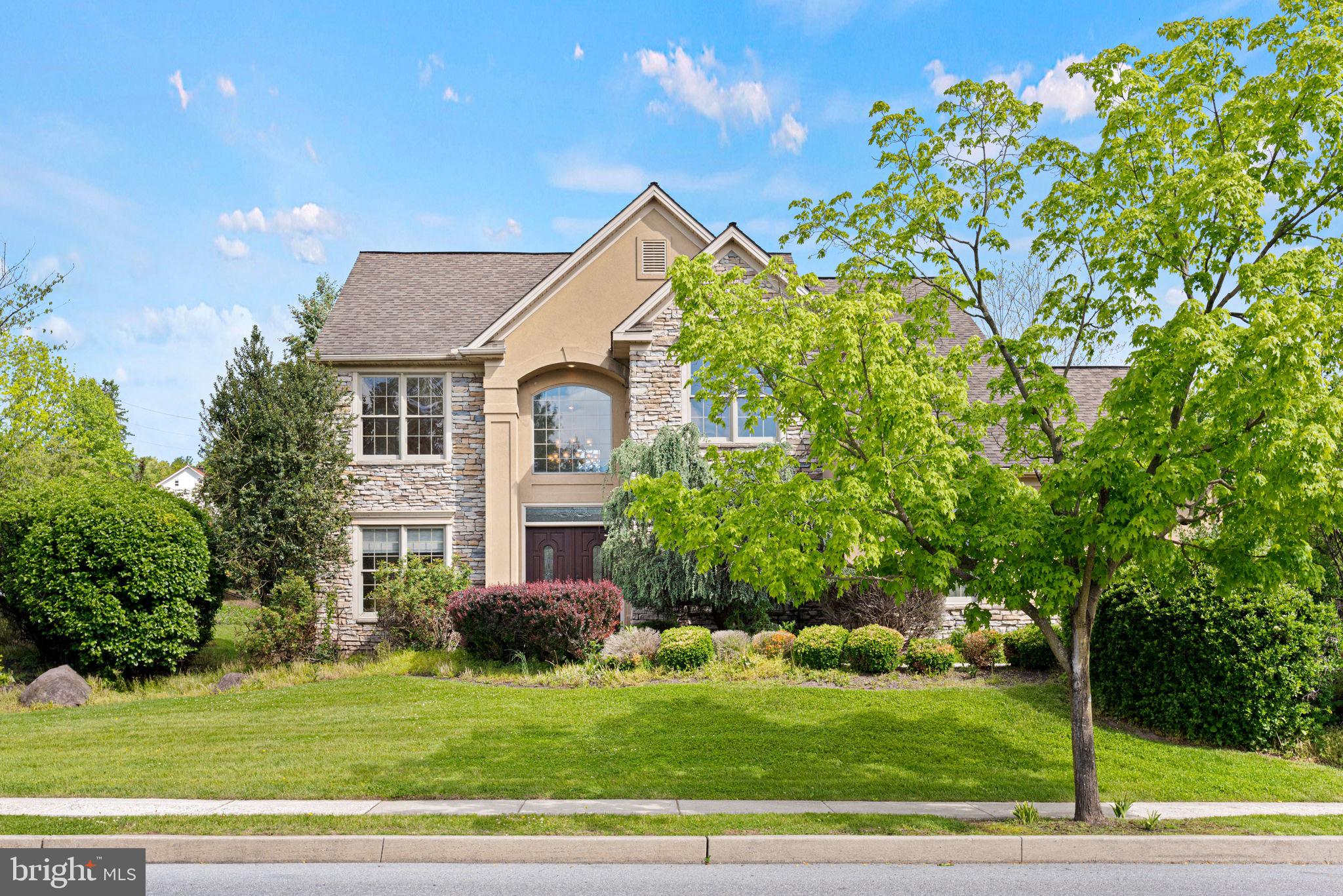 STONEY RUN - Residential