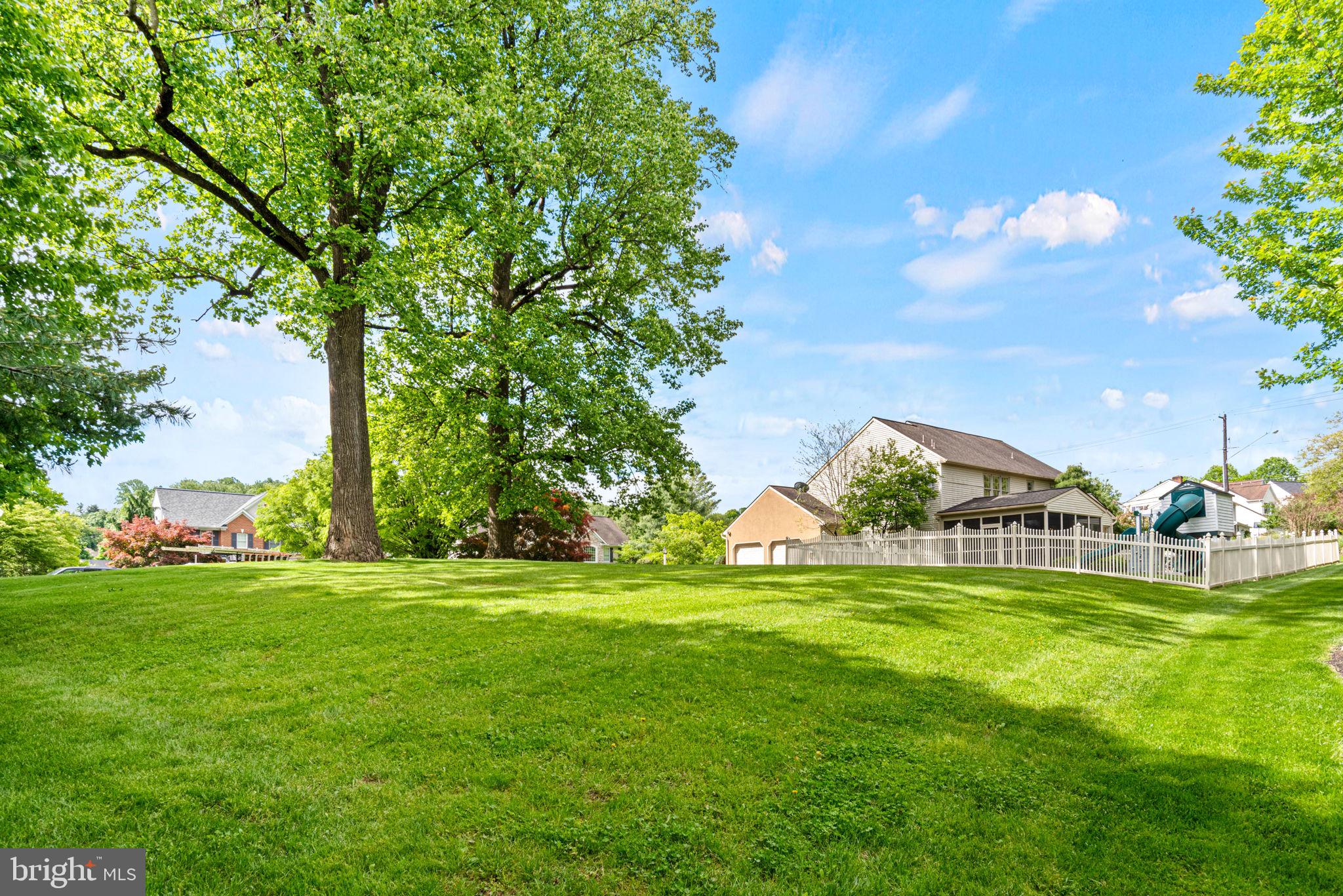STONEY RUN - Residential