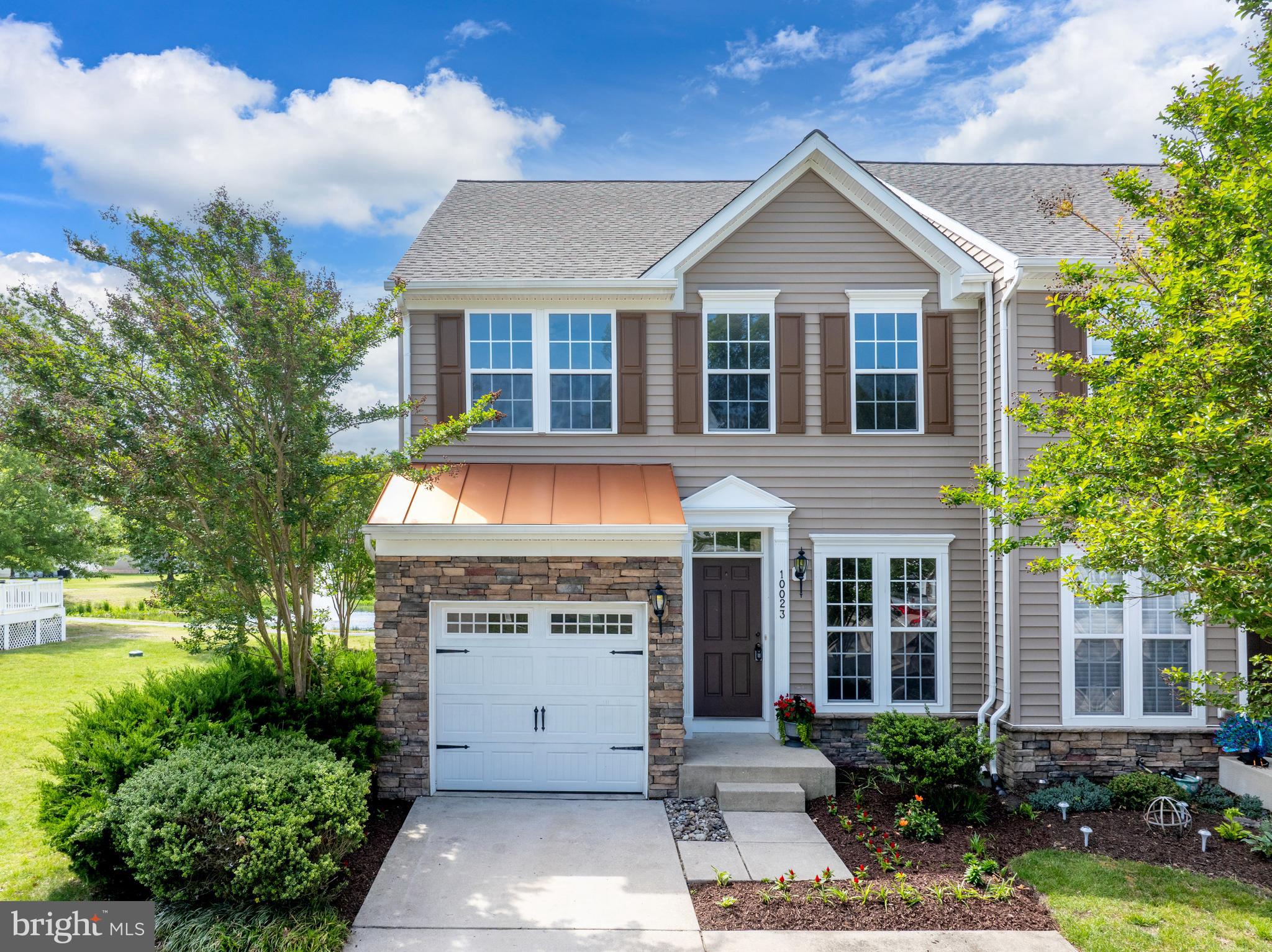 10023 IRON POINTE DRIVE EXTENSION 201B2