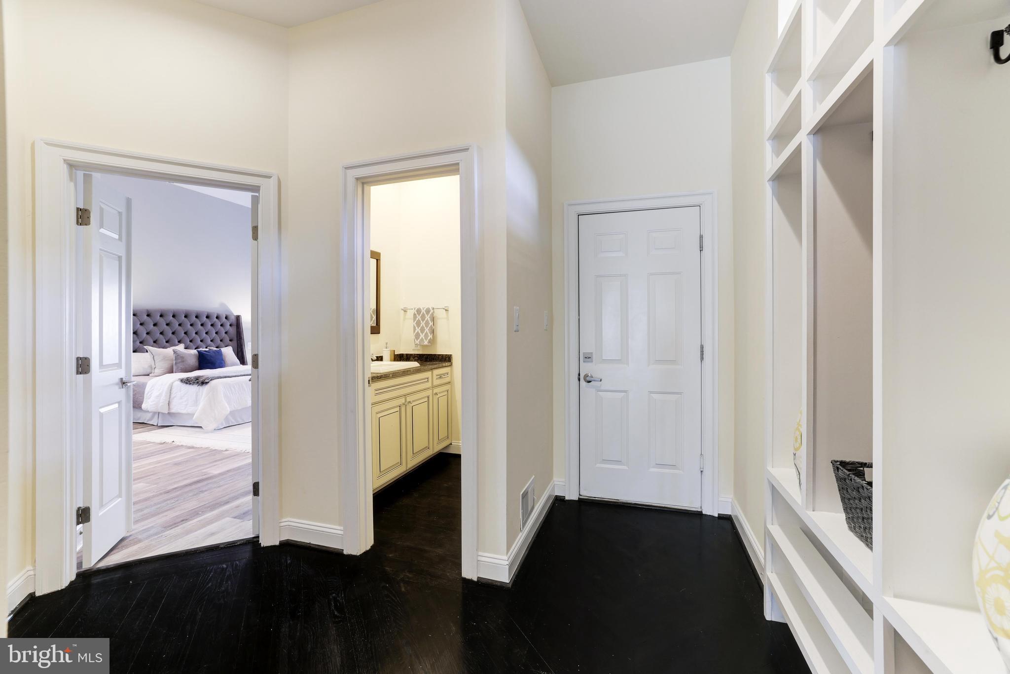 AVENEL - Residential