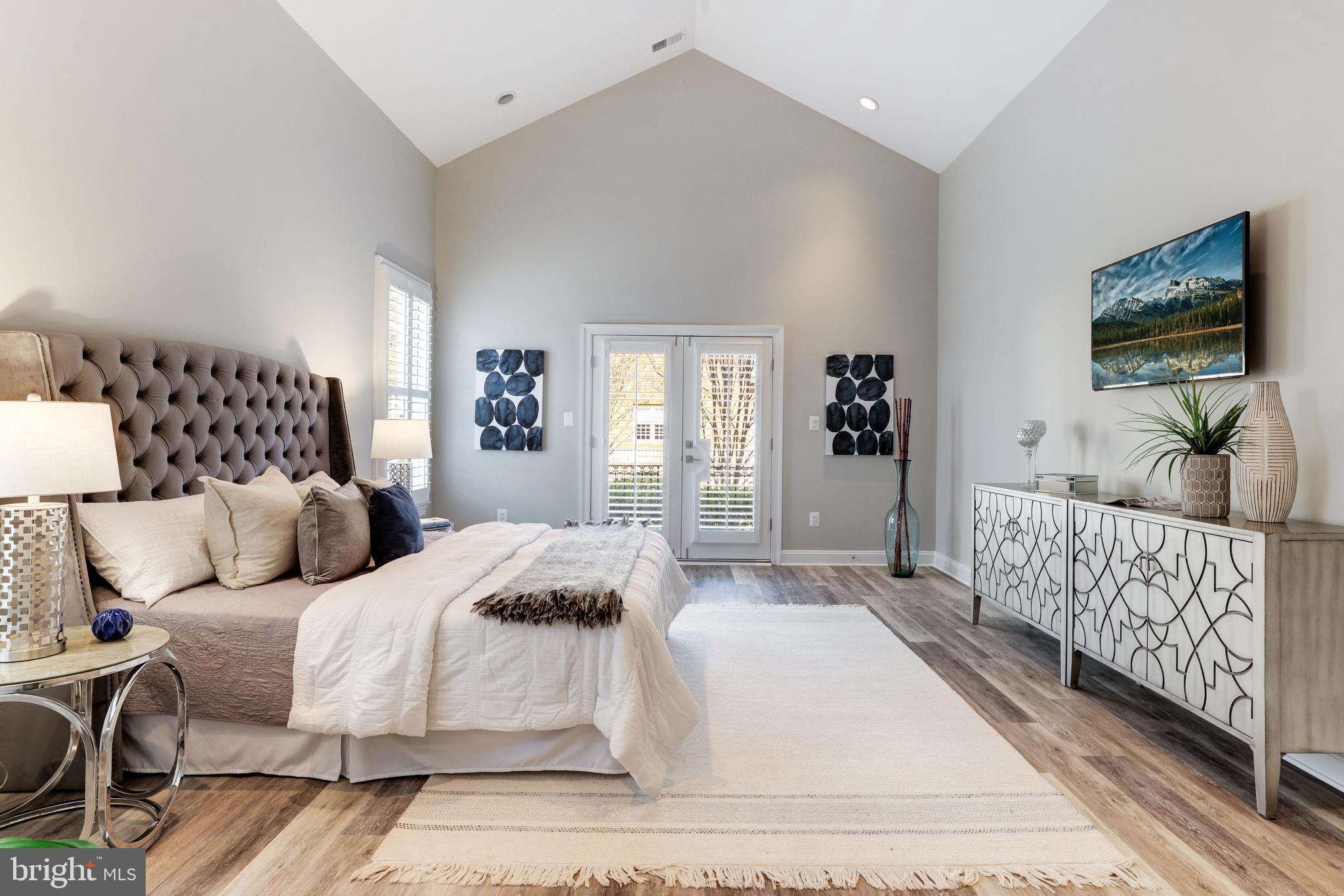 AVENEL - Residential