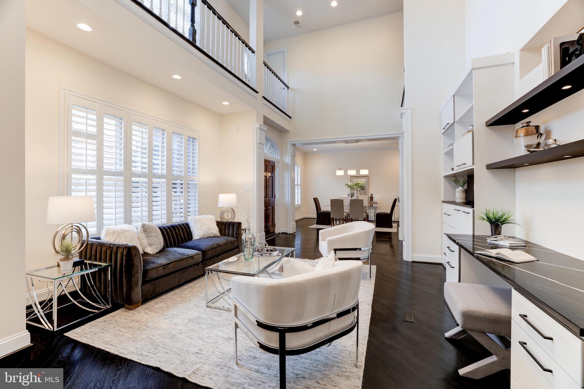 AVENEL - Residential