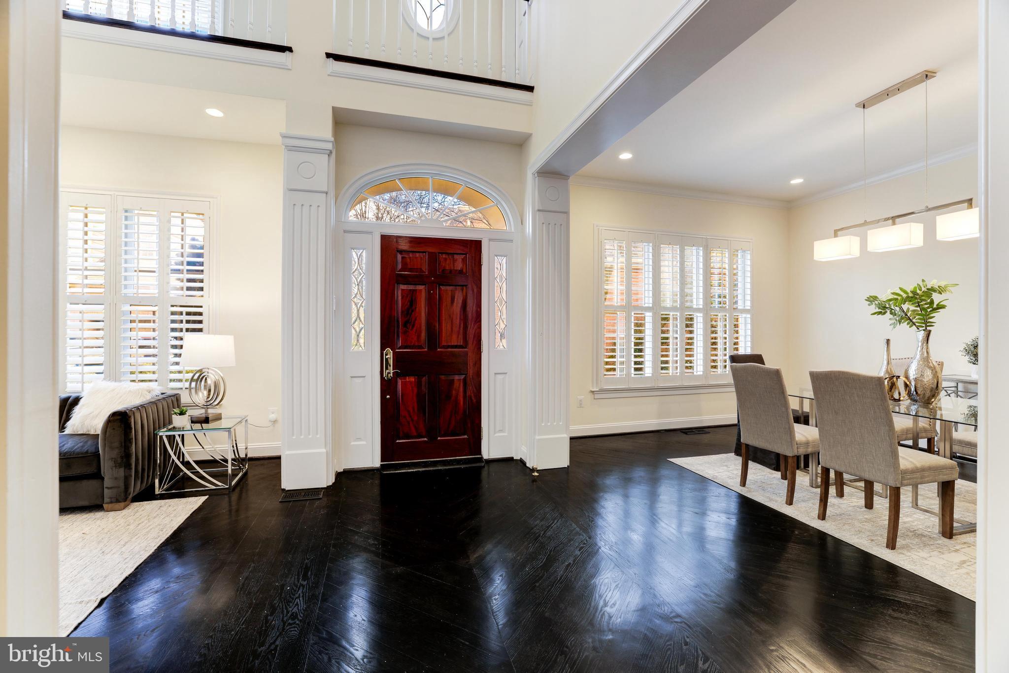 AVENEL - Residential