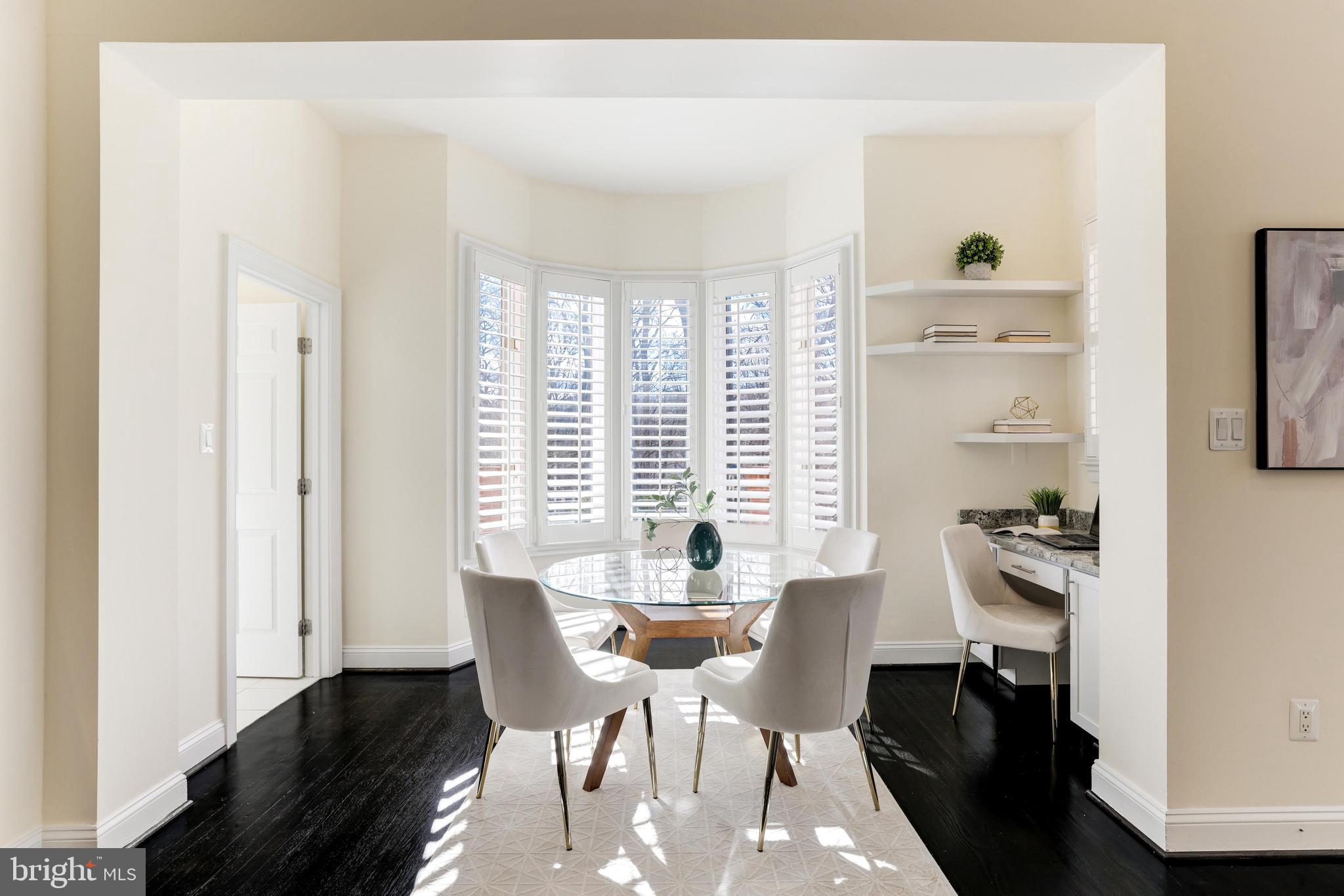 AVENEL - Residential