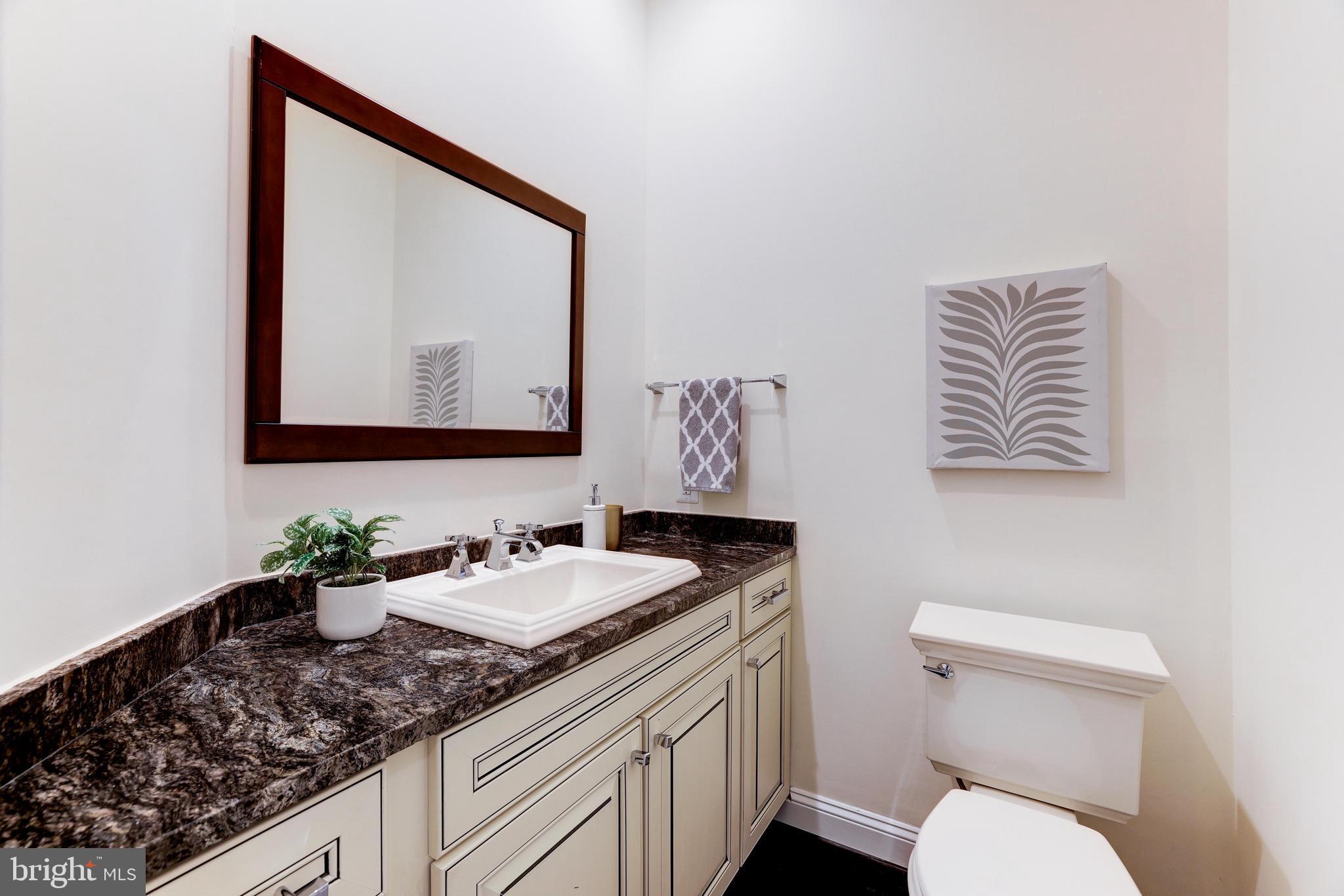 AVENEL - Residential