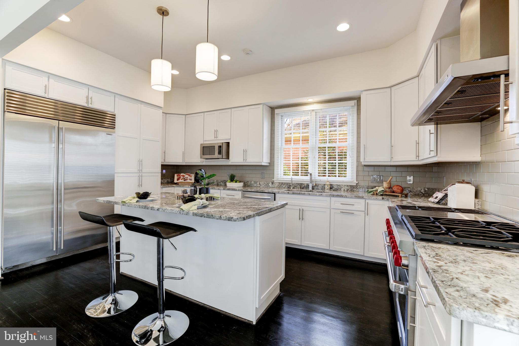 AVENEL - Residential