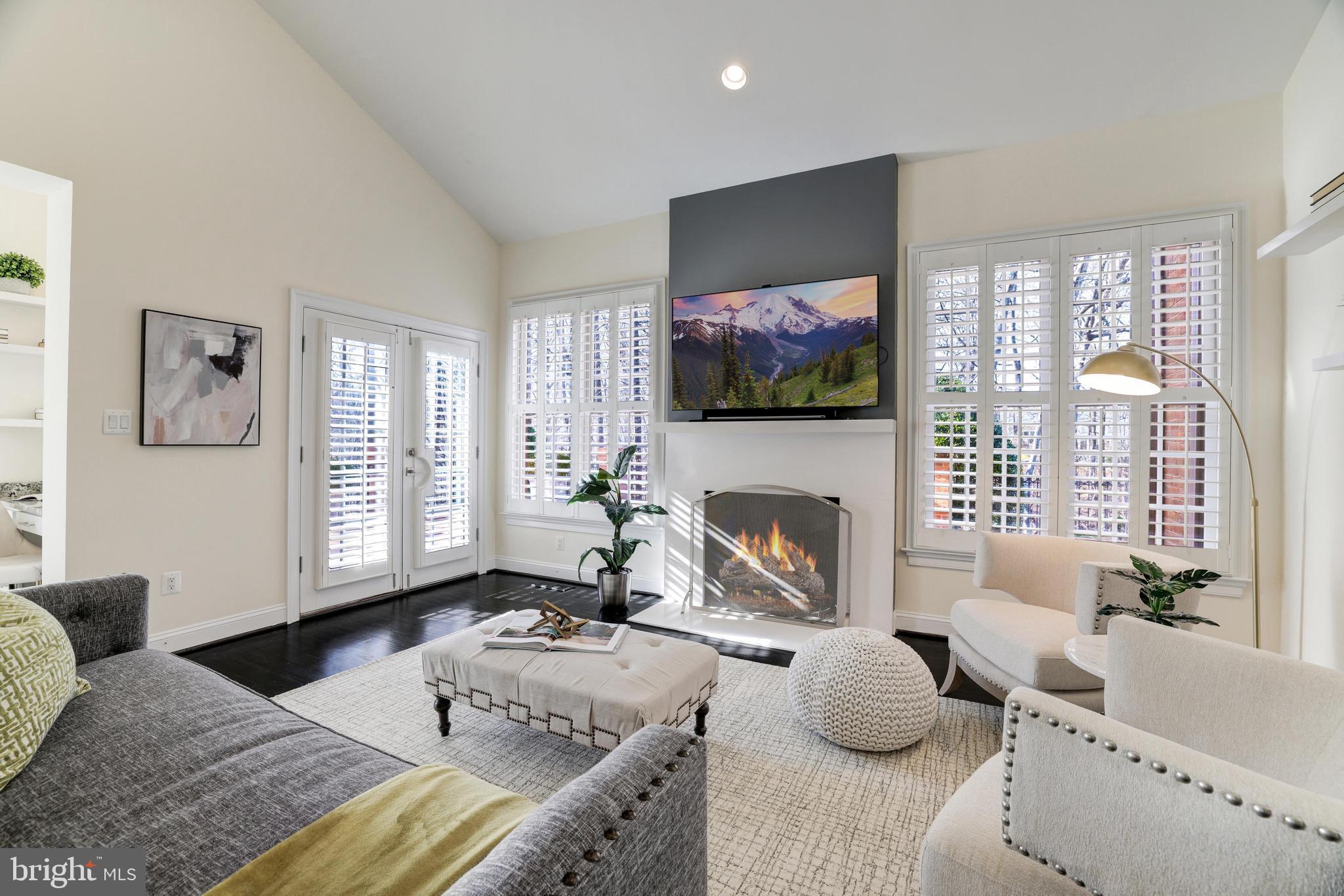 AVENEL - Residential