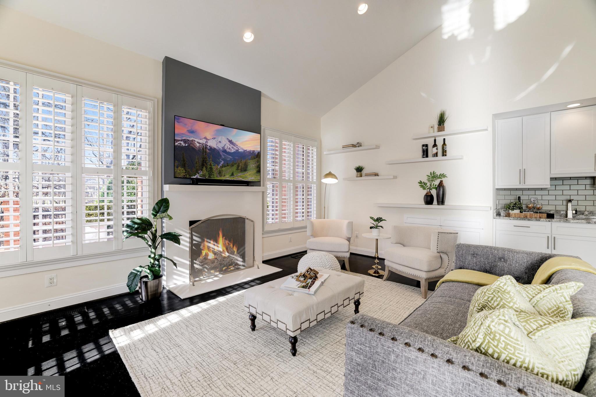 AVENEL - Residential