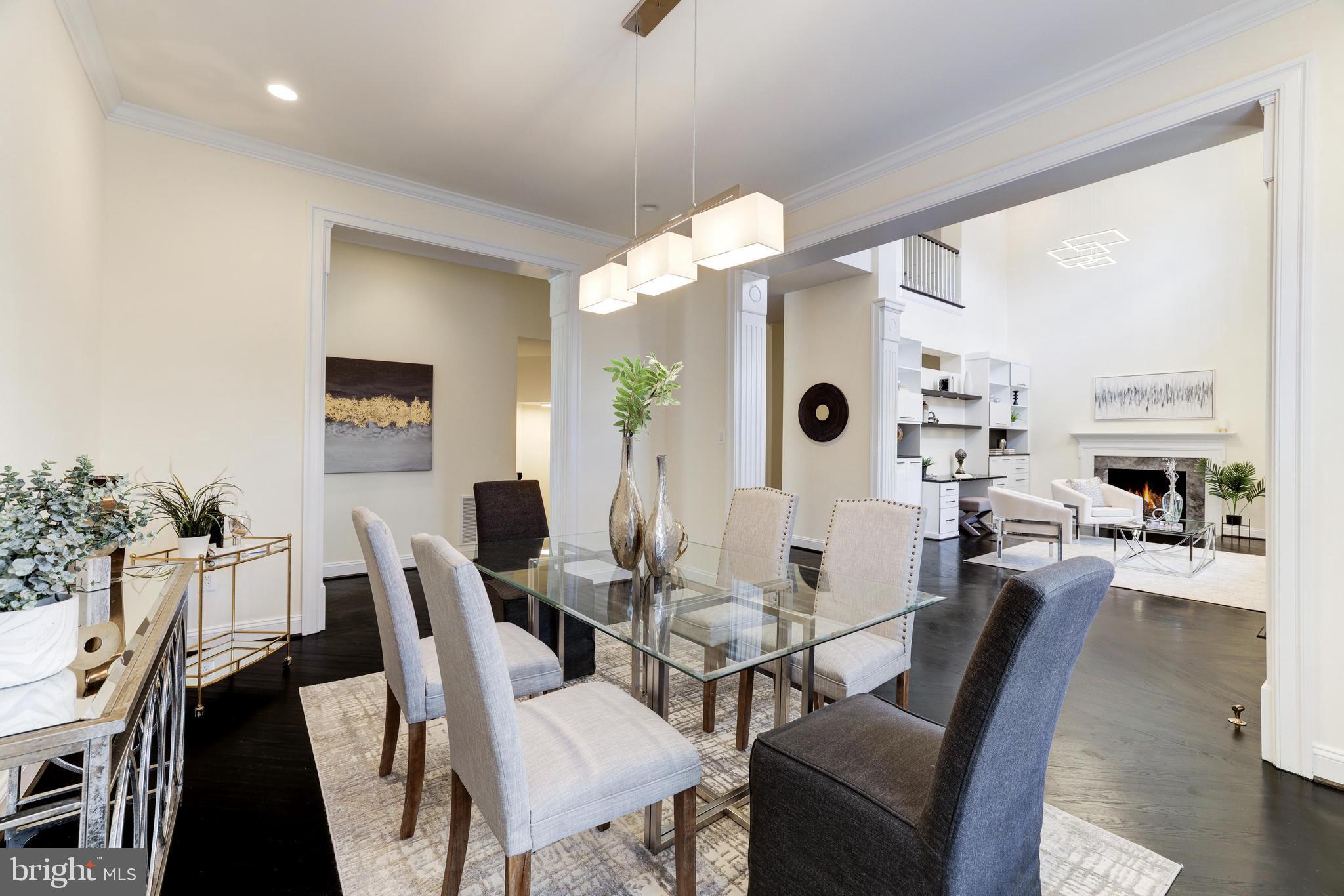 AVENEL - Residential