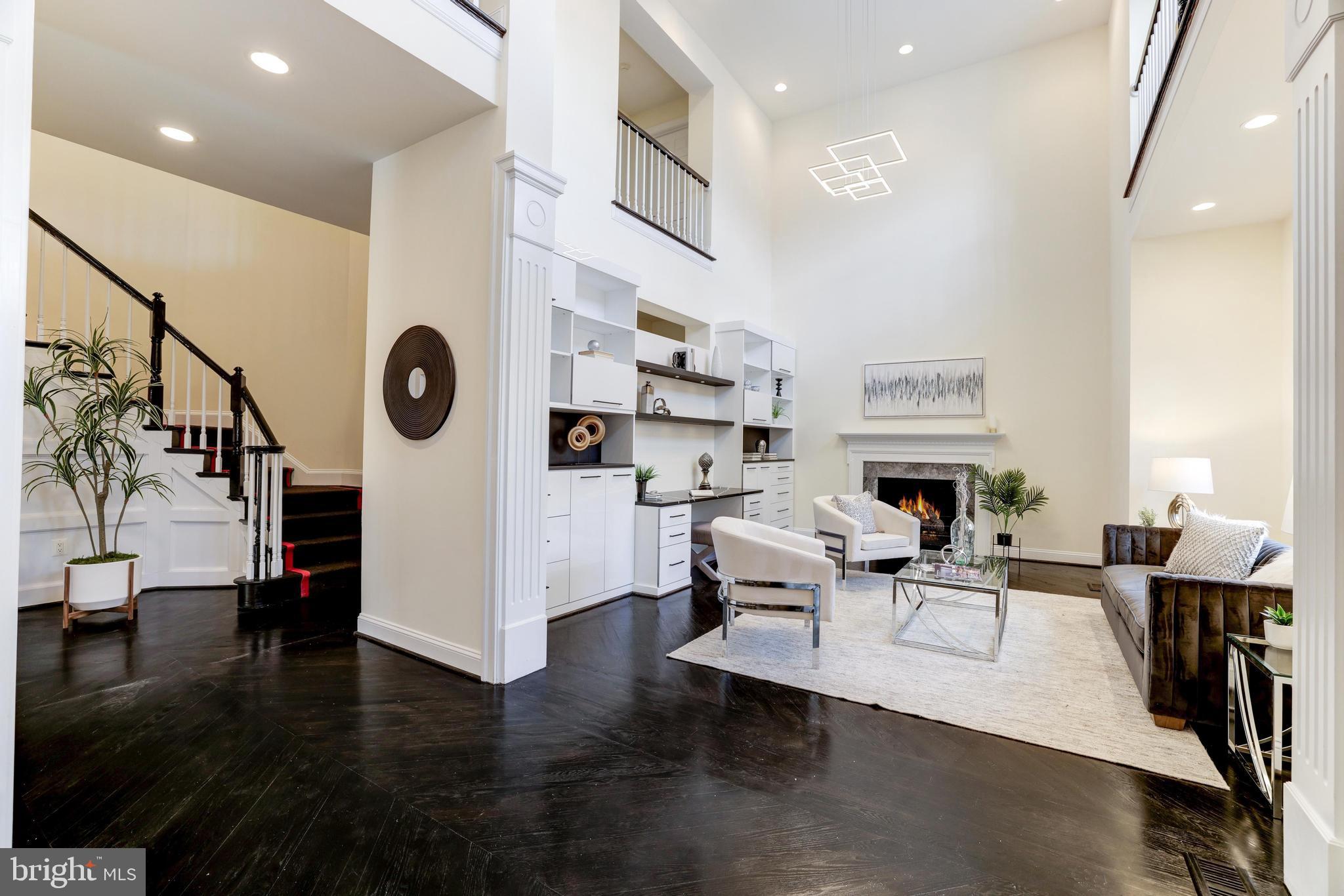 AVENEL - Residential