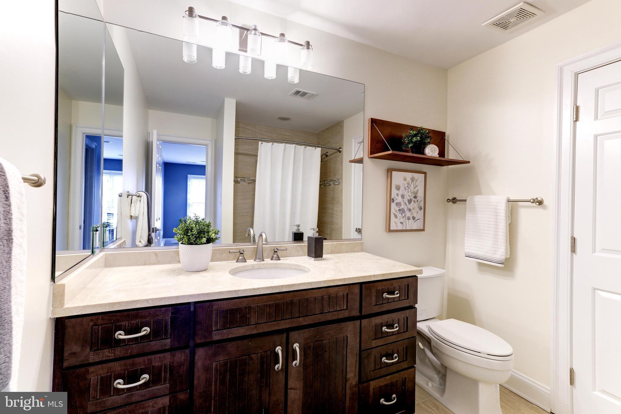 AVENEL - Residential