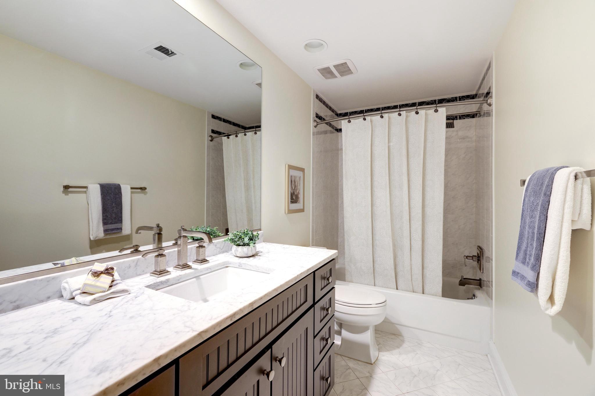 AVENEL - Residential